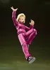 Tamashii Nations - Figurki Dragon Ball Super: Androide 18, Podgląd zdjęcia produktu 16