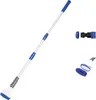 Bestway Flowclear Elektrischer Poolsauger AquaScan Produktbild-Vorschau 42