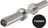 Toorx Fitness Verchromte olympische Kurzhantel 51 cm MCO-51 Produktbild-Vorschau 1