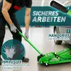 TRESKO® Hydrauliczny podnośnik samochodowy 2.5T wysokość Podgląd zdjęcia produktu 4