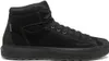 Schwarze Mojito Wrap Mid GTX Lifestyle Schuhe von Scarpa; Unisex; mit hohem Schaft und Schnürung. Produktbild-Vorschau