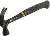 Marteau arrache-clous forgé coudé antivibe 450g FATMAX - Voir les images du produit 5