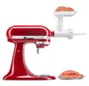 Příslušenství KitchenAid Plnicí roh na klobásy se 2 kužely Náhled obrázku produktu 7