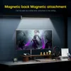 ZELURXX Lampada magnetica per monitor, barra luminosa per Anteprima dell’immagine prodotto 5
