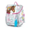 Oxybag School set 3pcs PREMIUM LIGHT romantic horse Voir les images du produit 2
