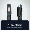 ANSMANN Akku LED-Werkstattlampe Aufladbar - für Werkstätten Produktbild-Vorschau 5