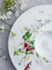 Rosenthal Set 6-tlg./Becher/Cp Fleurs Sauvages Vista previa de la imagen del producto 2