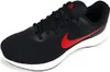 NIKE Halbschuhe REVOLUTION 6, Schwarz:45 Produktbild-Vorschau 41