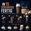 SUPERSONIC Whey 360° Grass-Fed Vanilleeis 500 g – 20 g Produktbild-Vorschau 4