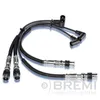 BREMI 9A30C200 Zündkabelsatz Zündleitungssatz für VW GOLF Produktbild-Vorschau 2