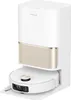 Dreame L50 Pro Ultra Stovsuger Robotstyret Hvid Produktbild-Vorschau 1