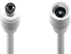 Goobay 76680 Câble d'extension DC, 5 m, blanc, 5 m - avec Voir les images du produit 3