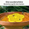 3er Set schwimmende Bienentränke, bienenfreundliche Produktbild-Vorschau 4