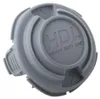 Black & Decker grijze beschermkap voor grastrimmer HDL, Productafbeelding-voorbeeld 1