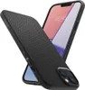 Spigen Liquid Air Iphone 14 Plus / 15 Plus Matte Black Podgląd zdjęcia produktu 9