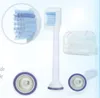 BMK Zahnbürsten für Philips, 4 Stück - kompatibel mit Produktbild-Vorschau 2