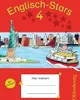 Englisch-Stars 4. Schuljahr. Übungsheft Produktbild-Vorschau 3