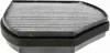 VEMO V30-31-1023-1 Aktivkohle Innenraumfilter Pollenfilter Produktbild-Vorschau 10