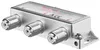 axing SVE03001 - Divisor de cable - 75 Ohm - 5 - 2400 MHz - Vista previa de la imagen del producto 2
