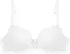 Triumph Damen Bügel-BH Modern Finesse - WHITE - Größe 90B Produktbild-Vorschau 9