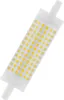 Żarówka LED Kapsułka R7s 19W = 150W 2452lm 6500K Zimna 300° Podgląd zdjęcia produktu 7