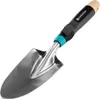 Gardena 17700-20 pelle/trolle Truelle de jardin Acier Noir, Voir les images du produit 5