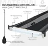 ECD Germany Aufblasbares Stand Up Paddle Board Makani, Produktbild-Vorschau 5