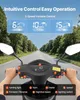 Scooters électriques robustes à 3 roues pour personnes Voir les images du produit 4