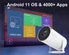 Magcubic Mini projektor 4K, Android 11, obrazovka s Náhľad obrázku produktu 4