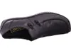 Rieker Damen Echtleder Slipper schwarz, Damen:36 EU Produktbild-Vorschau 122