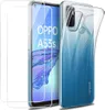 Housse pour Oppo A53 / A53S avec 2 films de protection Voir les images du produit 1