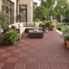 11 Stück Terrassenfliesen Stecksystem Klickfliesen Dielen Produktbild-Vorschau 8