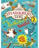 Die Schule der magischen Tiere: Endlich Pause! Das große Produktbild-Vorschau 1