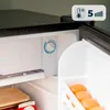 CECOTEC 00128 - Bolero CoolMarket TT 90 Black E Anteprima dell’immagine prodotto 9