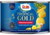 Dole Tropical Gold kúsky ananásu v šťave, 227 g – Náhľad obrázku produktu 1