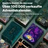 BOXILAND® Gin Adventskalender 2026 mit 24 Sorten à 0,02 l Produktbild-Vorschau 7