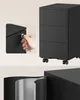 SONGMICS Schubladenschrank, Rollcontainer, Aktenschrank, Produktbild-Vorschau 4