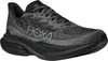 Hoka M Mach 6 - black / outer orbit, Größe:9.5 Produktbild-Vorschau 6