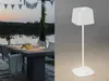 Lampada da tavolo a batteria Konstsmide Capri | bianca | Anteprima dell’immagine prodotto 10