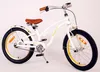Volare Miracle Cruiser Kinderfahrrad - Mädchen - 18 Zoll - Produktbild-Vorschau 3