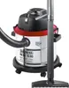 THOMAS Aspirateur eau/poussière 1500W, 30lt, INOX 1530 Voir les images du produit 2