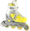Nils Extreme Rollschuhe 2in1 - Schlittschuhe Kinder - Produktbild-Vorschau 1