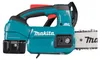 Makita DUC254Z Akku-Kettensäge Produktbild-Vorschau 39