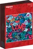 Casse-tête Alipson Amour - Pièces Voir les images du produit 2