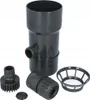 BRYZA | Zbieracz wody deszczowej 110 mm - grafit RAL 7021 - Podgląd zdjęcia produktu 14