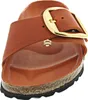 Birkenstock Klassische Pantoletten Madrid Big Buckle Damen Produktbild-Vorschau 39