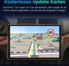 Autoradio Android 12 per BMW Serie 5 (E39), schermo da Anteprima dell’immagine prodotto 9