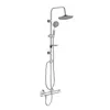 GROHE Duscharmatur Precision Flow, Duschsystem mit BELVIT Produktbild-Vorschau 6