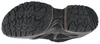 LOWA Gorgon GTX Damen Trekkingschuhe schwarz gold Textil - Produktbild-Vorschau 7