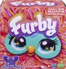 The image shows the front of a Furby toy box with a colorful, furry design and the Furby logo prominently displayed. Podgląd zdjęcia produktu